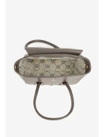 Dámska malá kabelka Nobo - sivá Dámska malá kabelka Nobo - sivá