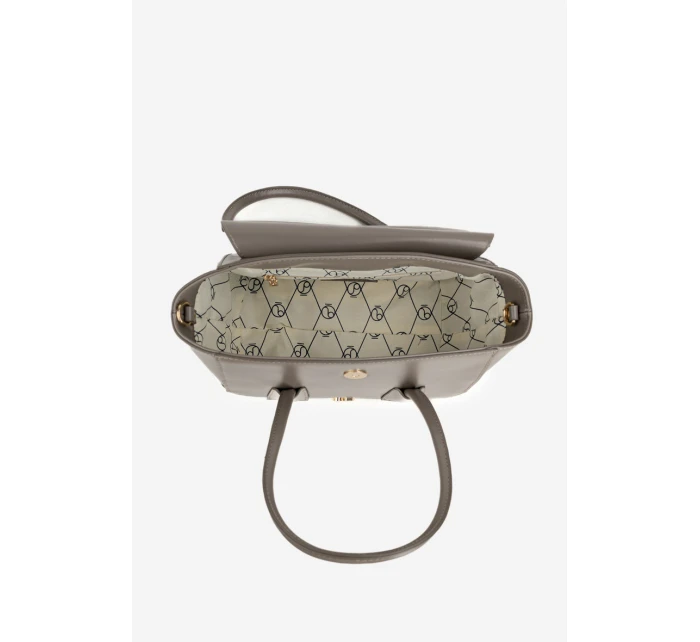 Dámska malá kabelka Nobo - sivá Dámska malá kabelka Nobo - sivá