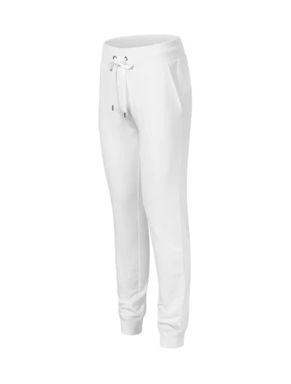 Zvyšok pánske tepláky biele Zvyšok pánske tepláky biele