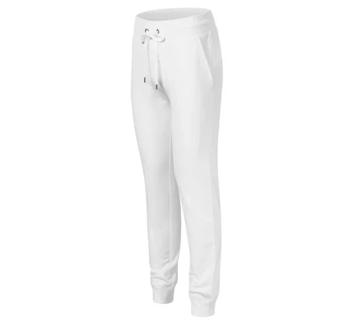 model 20638356 tepláky pánské bílá - MALFINI, a.s. model 20638356 tepláky pánské bílá - MALFINI, a.s.