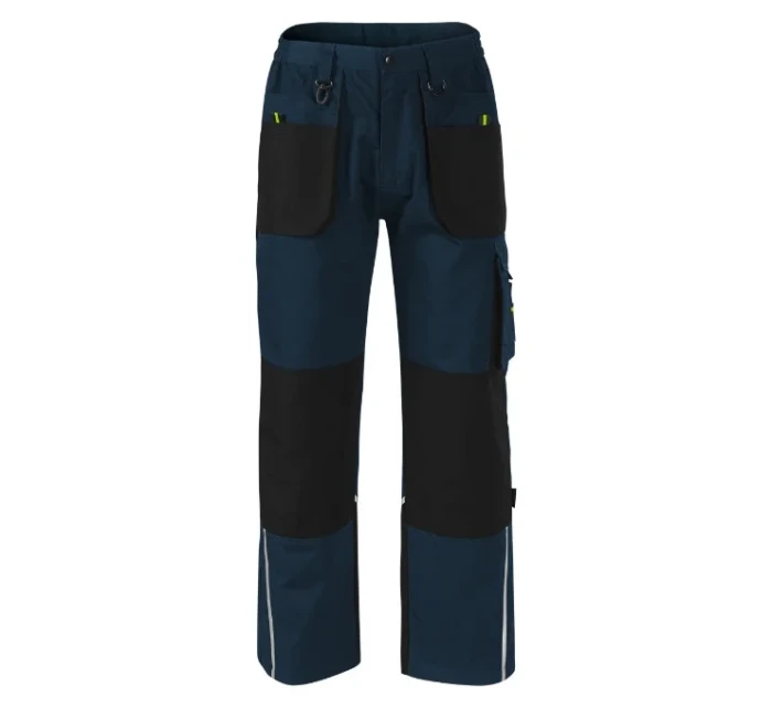 Pracovné nohavice Ranger pánske tmavomodré