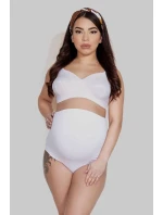 Dámske nohavičky Mama Belly S-2XL - Mitex