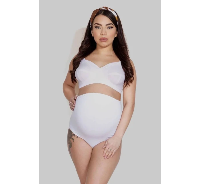 Dámske nohavičky Mama Belly S-2XL - Mitex