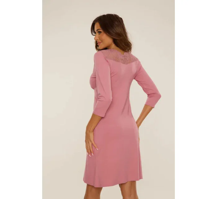 Dámská noční košile model 21998284 810 - De Lafense