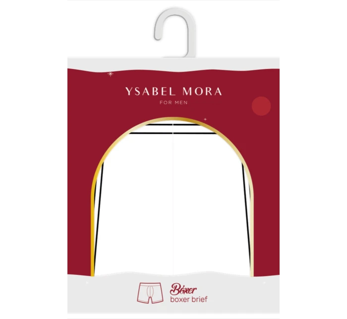 PÁNSKÉ VÁNOČNÍ BOXERKY model 21482150 - Ysabel Mora PÁNSKÉ VÁNOČNÍ BOXERKY model 21482150 - Ysabel Mora