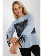 Blúzka model 174463 Lakerta