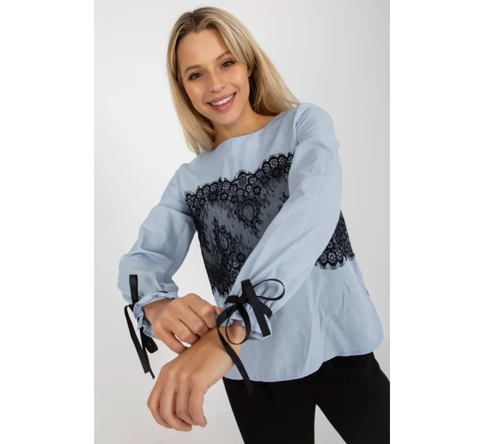 Blúzka model 174463 Lakerta