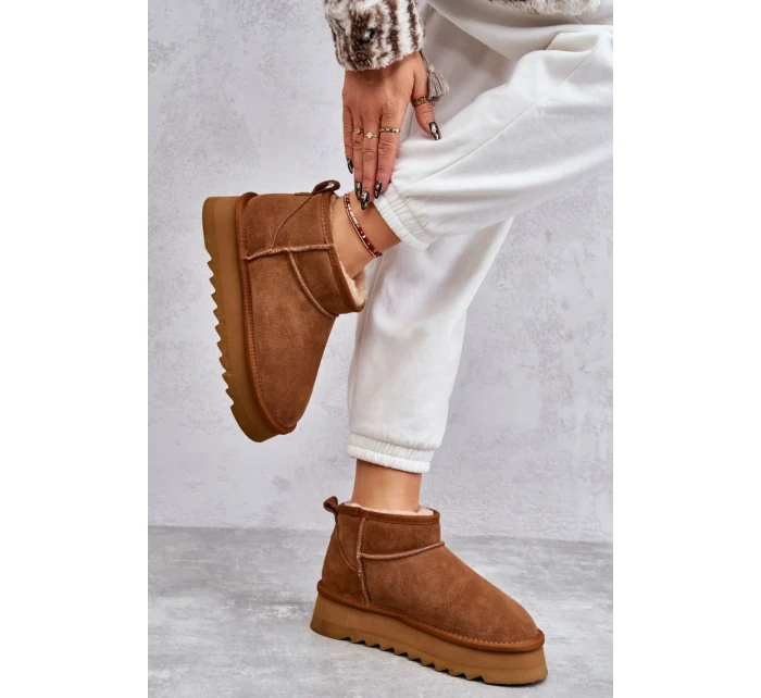 Snehule model 174770 Step in style