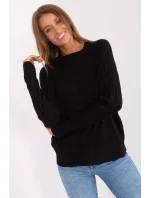 Sveter model 186827 AT