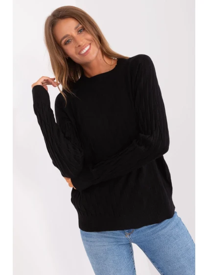 Sveter model 186827 AT