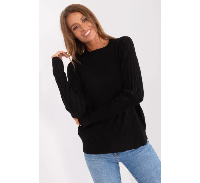 Sveter model 186827 AT