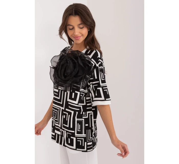 Blúzka model 197738 Lakerta