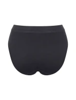 sloggi Double Comfort Tai - BLACK - SLOGGI BLACK - SLOGGI