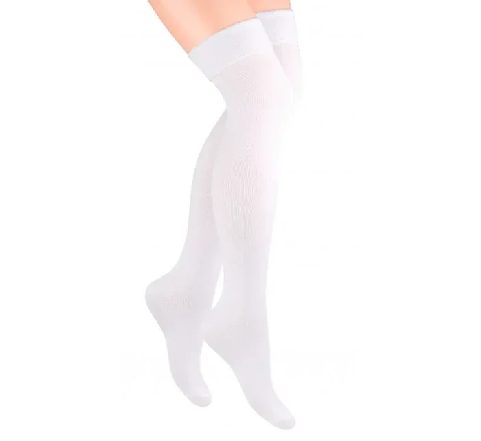 Dámské nadkolenky model 7465628 - Steven Dámské nadkolenky model 7465628 - Steven