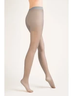 Dámske pančuchy 105 classic plus grey - GABRIELLA