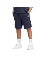 Adidas Essentials Francúzske froté šortky M HA4339