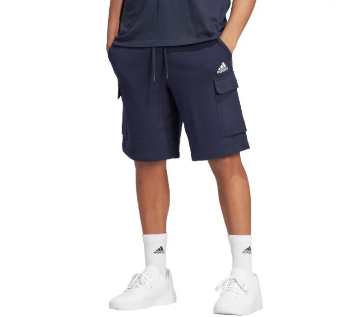 Adidas Essentials Francúzske froté šortky M HA4339