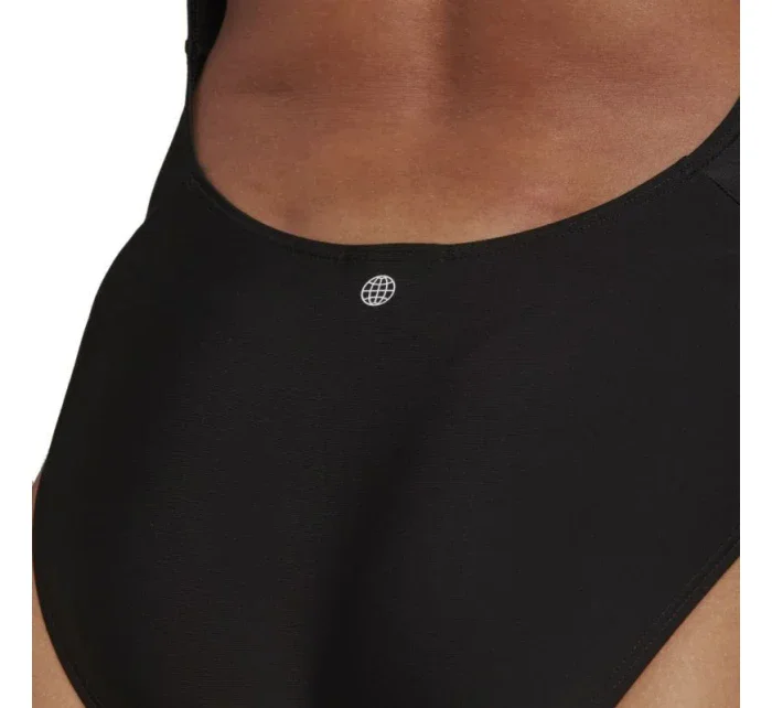 Plavky Mid 3Stripes W model 19650498 - ADIDAS