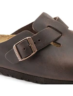 Birkenstock Boston Leoi Regular Žabky 0860133