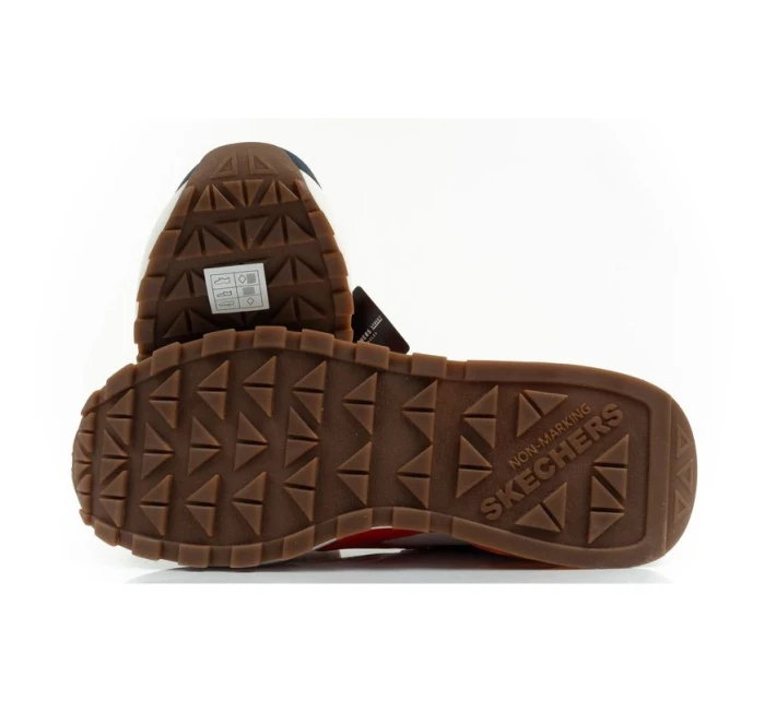 Boty Jr model 21107598 - Skechers Boty Jr model 21107598 - Skechers