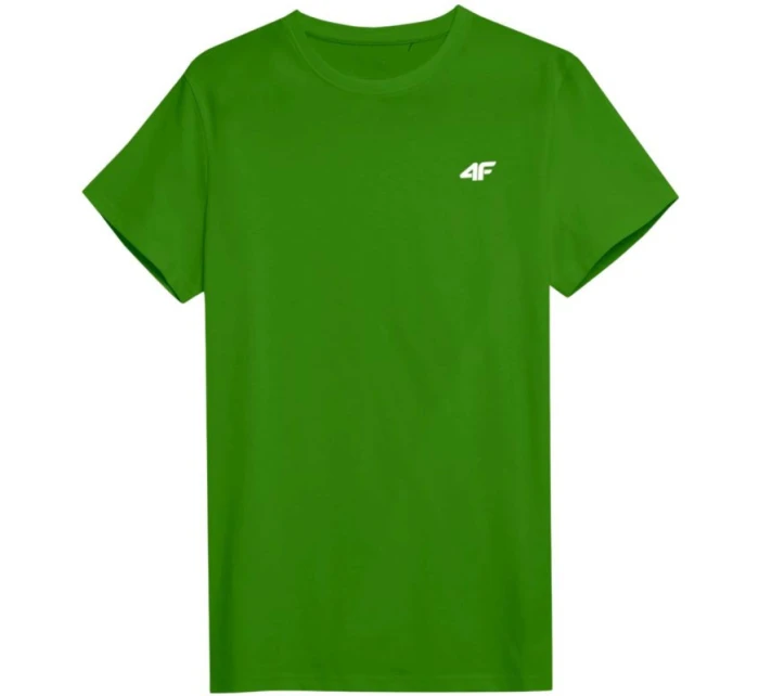 Tričko 4F M3095 M 4FWSS25TTSHM3095 41S pánske