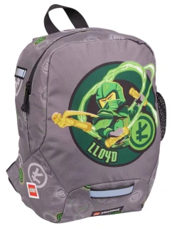 Batoh pre materské školy LEGO® NINJAGO® Elementárny majster energie (10030-2501)