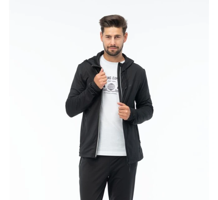 Męska Bluza model 21765554 - Hi-Tec Męska Bluza model 21765554 - Hi-Tec