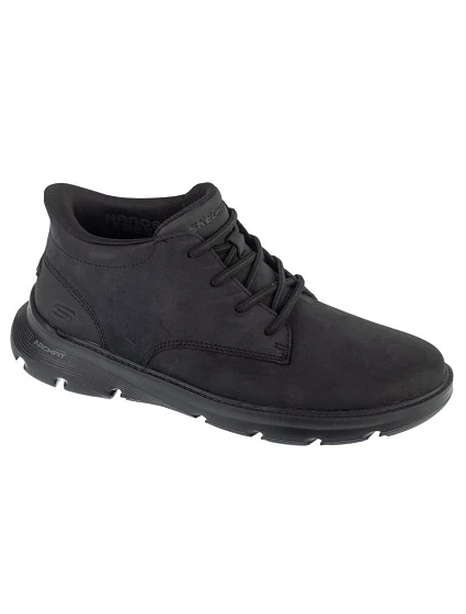 Skechers Slip-Ins: Arch Fit Garza – Ridley 205514-BBK Čierne 41 Skechers Slip-Ins: Arch Fit Garza – Ridley 205514-BBK Čierne 41