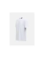 Tričko Explore Graphic Tee model 22231418 modré - Peak Performance