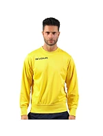 Pánska mikina Givova Maglia One M MA019 0007