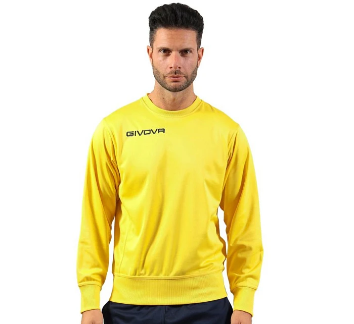 Pánska mikina Givova Maglia One M MA019 0007