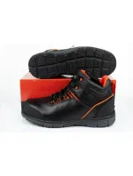 Pánska ochranná pracovná obuv Dismantle S1P M Trk130