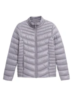 Dámska bunda W H4Z21-KUDP002 - 4F Dámska bunda W H4Z21-KUDP002 - 4F