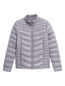 Dámska bunda W H4Z21-KUDP002 - 4F