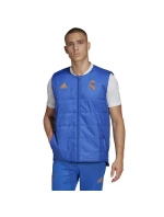 Pánská vesta Real Madrid L  model 17653996 - ADIDAS