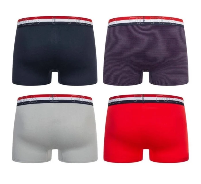 Performance boxerky M model 17834561 - Fila