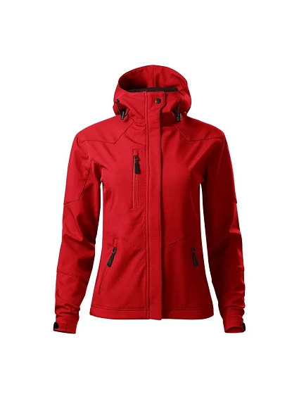 Bunda Softshell Nano W model 18000209 - Malfini Bunda Softshell Nano W model 18000209 - Malfini