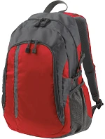 Batoh  red model 22517784 - Halfar