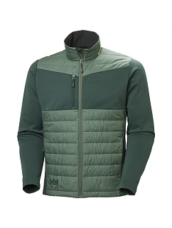 Oxford Pracovní hybridní bunda "Oxford" /darkest model 22469934 - Helly Hansen