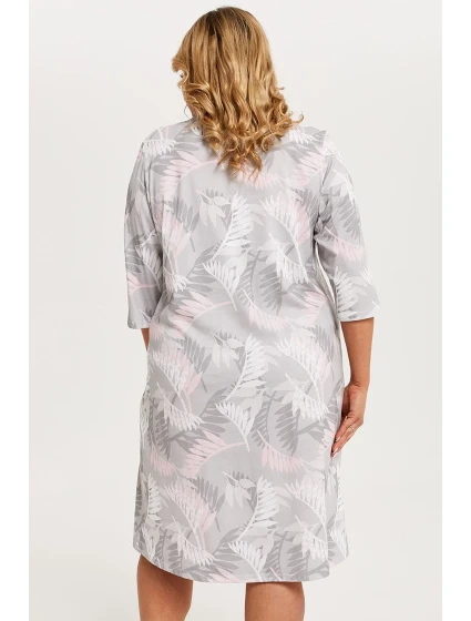 Talianska móda Bartonia r.3/4 farba:print/grey Talianska móda Bartonia r.3/4 farba:print/grey