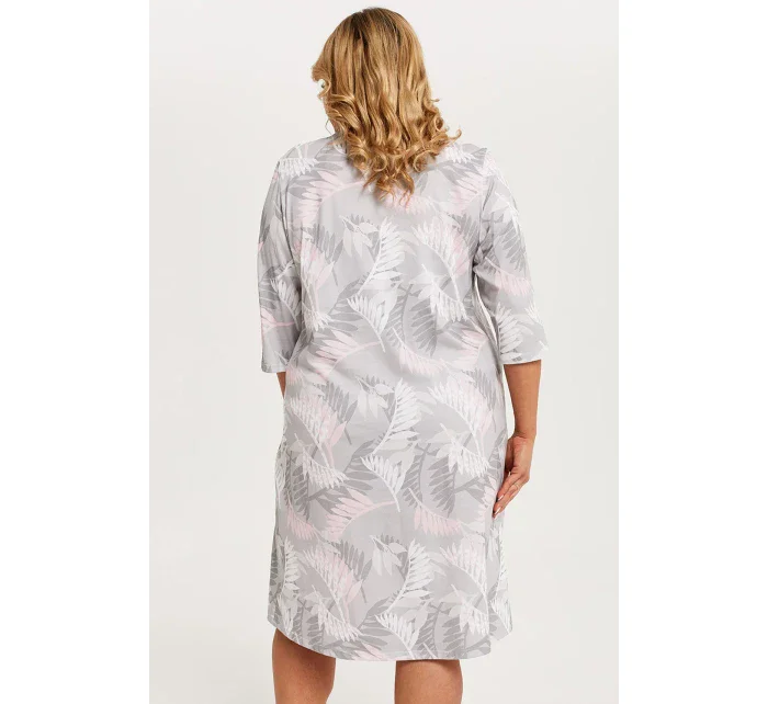 Talianska móda Bartonia r.3/4 farba:print/grey Talianska móda Bartonia r.3/4 farba:print/grey