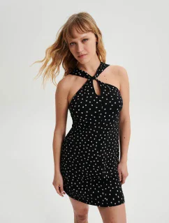 Noční košile s ramínky model 18936316 - Vamp