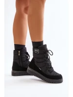 Dámské Sněhule Progress model 21677058 - Boto Dámské Sněhule Progress model 21677058 - Boto