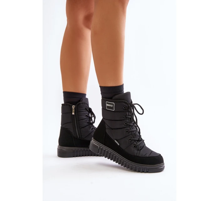 Dámské Sněhule Progress model 21677058 - Boto Dámské Sněhule Progress model 21677058 - Boto