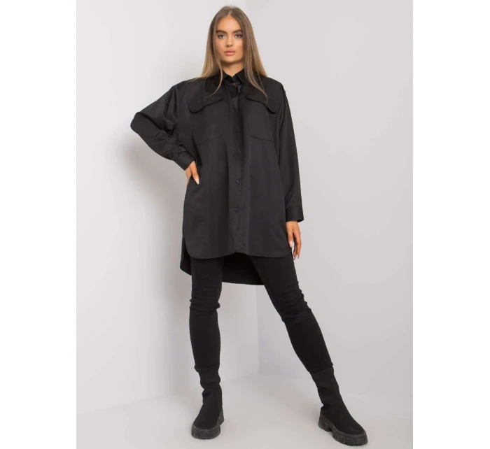 EM KS shirt černá model 16198321 - FPrice