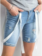 JMP Shorts SN  modrá model 14829145 - FPrice