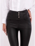 Nohavice NM SP AM 0103.50 black