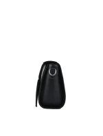 Kabelka z ekokože Big Star OO574095 Black