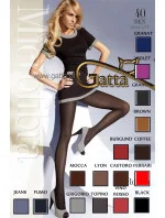 Dámske pančuchové nohavice 40 deň Rosalia - Gatta Dámske pančuchové nohavice 40 deň Rosalia - Gatta