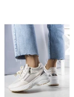 Tenisky model 207114 Solea